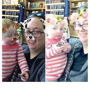 Meet your Posher, Ashley