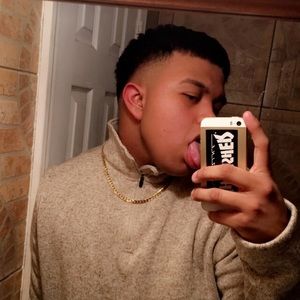 Meet your Posher, Mario