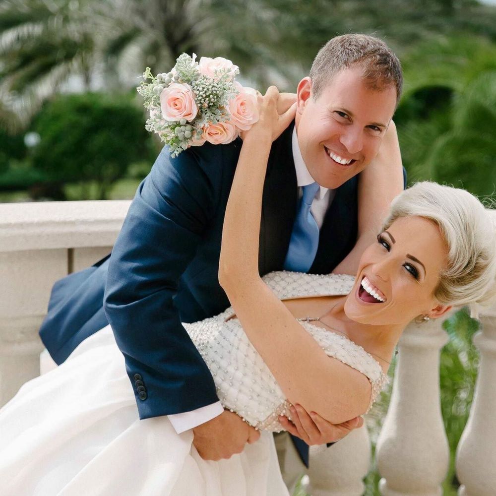 Meet your Posher, Molly