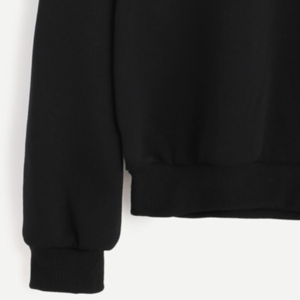 🎉HP🎉👁 "AllMonstersAreHuman" Sweatshirt - Picture 4 of 6