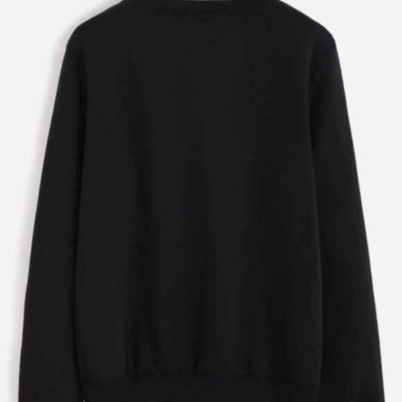 🎉HP🎉👁 "AllMonstersAreHuman" Sweatshirt - Picture 5 of 6