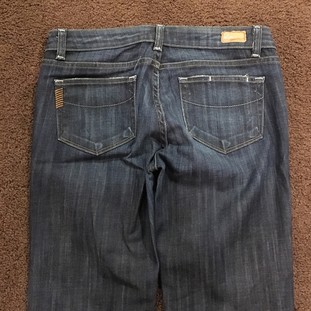 Paige premium Denim. Hollywood hills sz 29