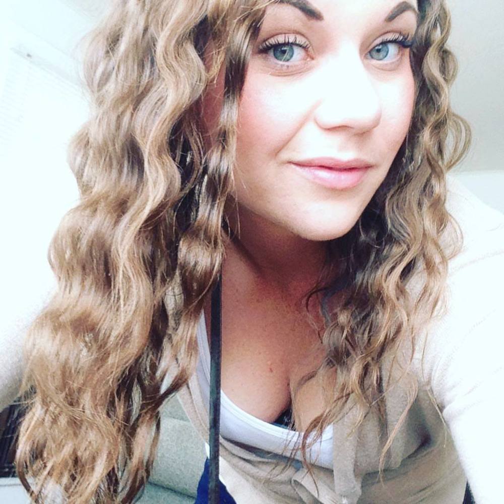 Meet your Posher, Amanda