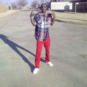 Meet your Posher, Marcus