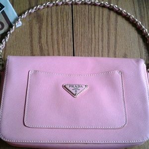Prada purse