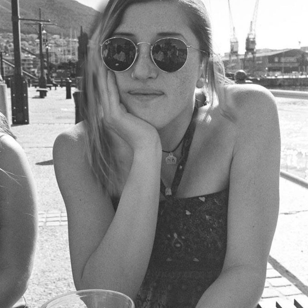 Meet your Posher, Cara