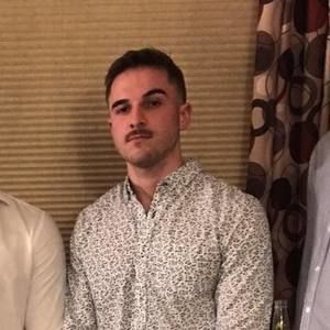 Meet your Posher, Ben