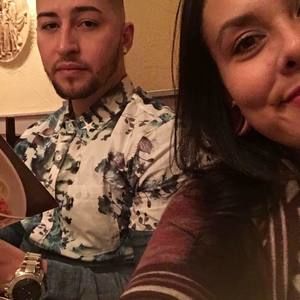 Meet your Posher, Izzy