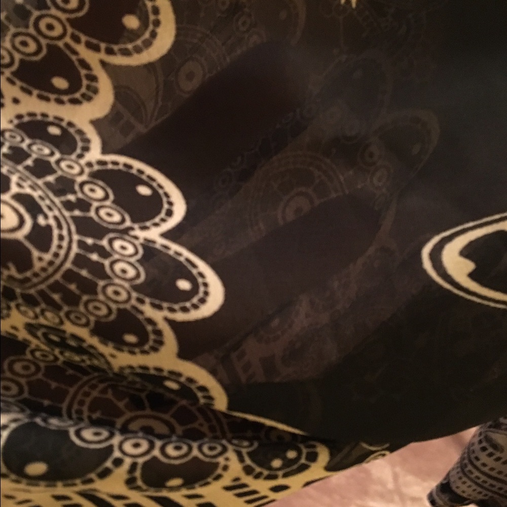 Mm couture blouse - Picture 6 of 6