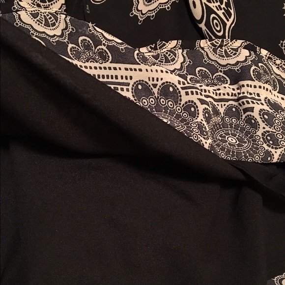 Mm couture blouse - Picture 3 of 6