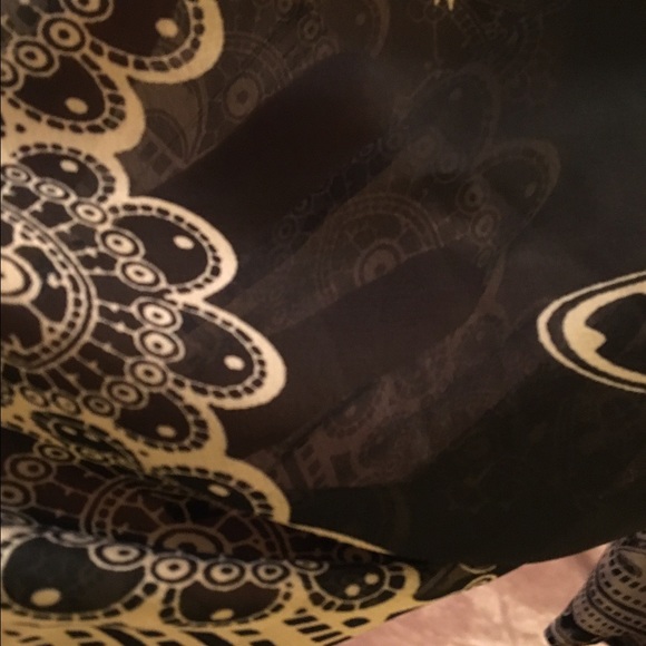 Mm couture blouse - Picture 6 of 6