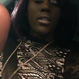 Meet your Posher, Edaa