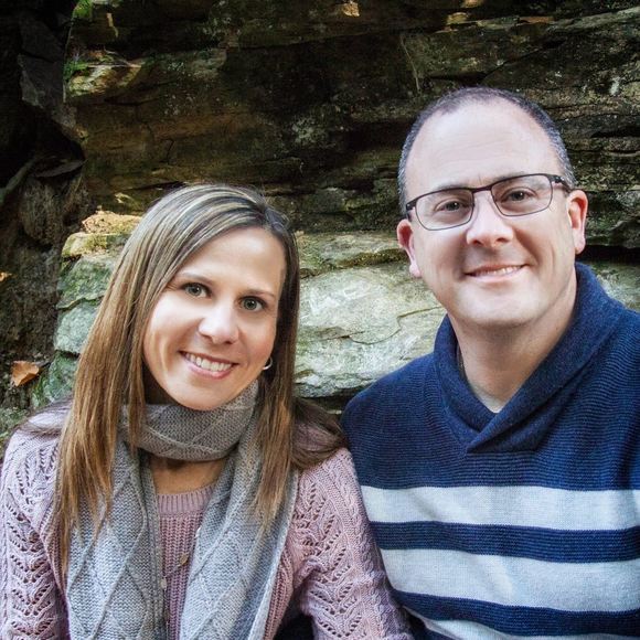 Meet your Posher, Lisa - Picture 1 of 1