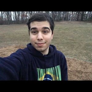 Meet your Posher, Tommy