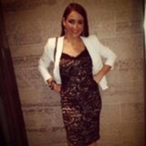 Meet your Posher, Jessie