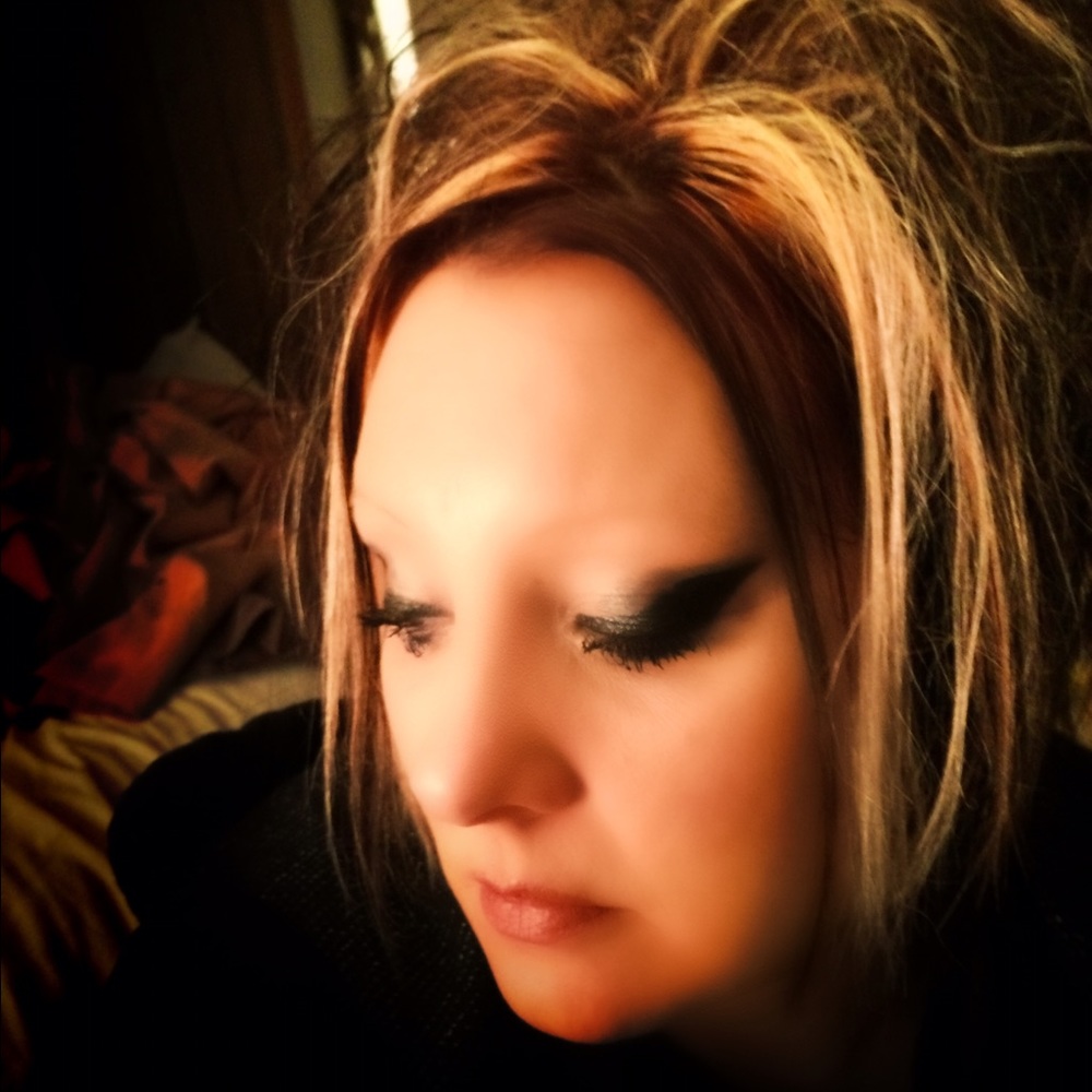 Meet your Posher, Wendy