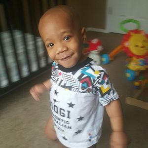 Meet your Posher, Troy