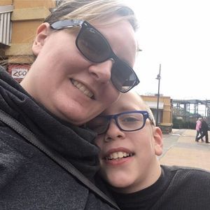 Meet your Posher, Shannon