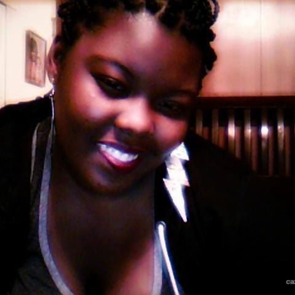 Meet your Posher, Tanea