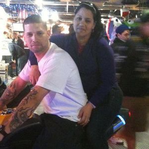 Meet your Posher, Alex