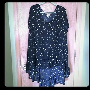 🎉🌟Sale🌟🎉Boutique 4x HI Low Shirt.