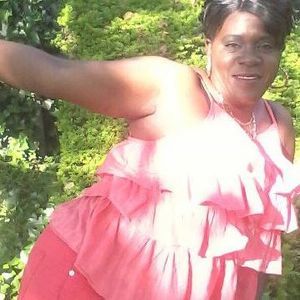 Meet your Posher, Gwendolyn