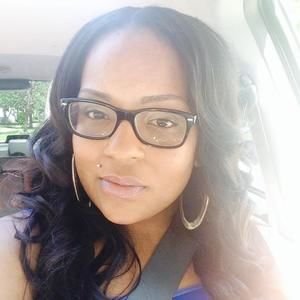 Meet your Posher, Amie