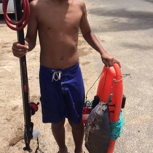 Meet your Posher, Justin