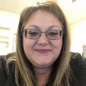 Meet your Posher, Christy