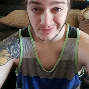 Meet your Posher, Alec