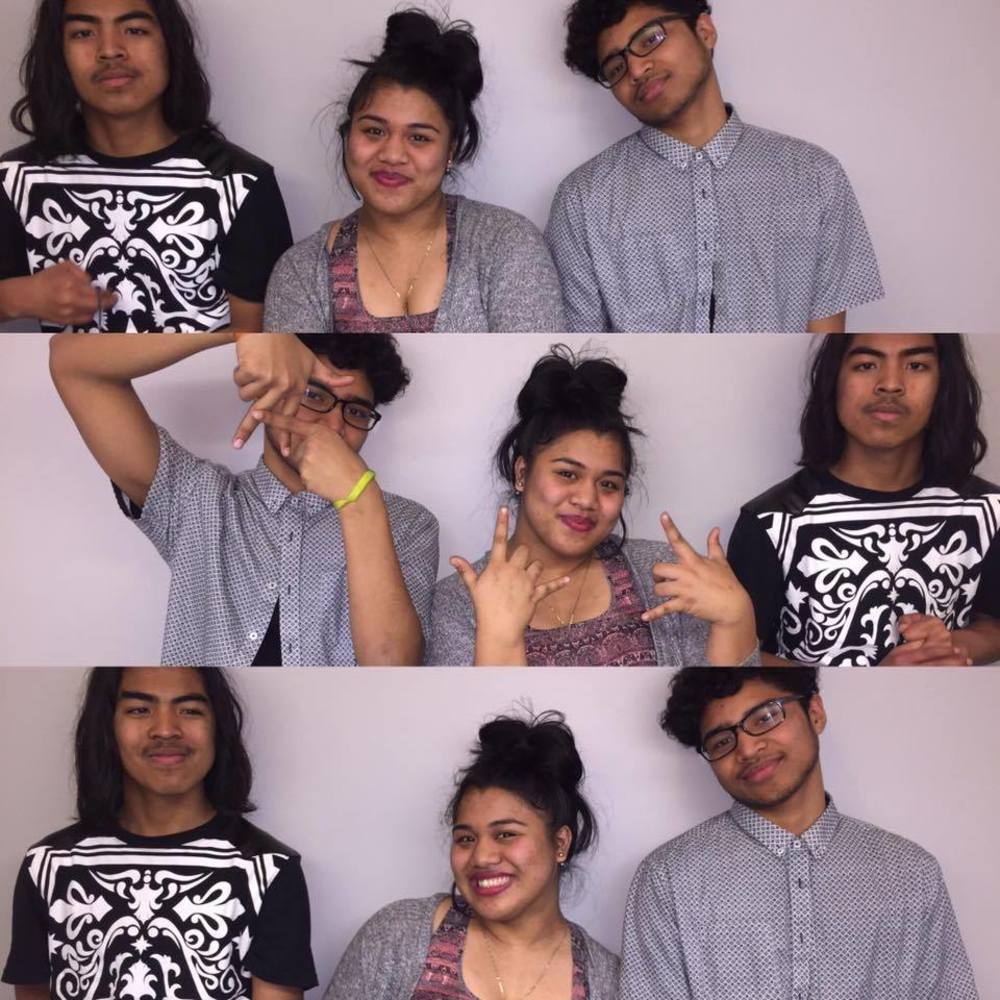 Meet your Posher, Kehau