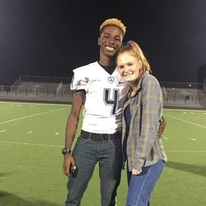 Meet your Posher, Maurice