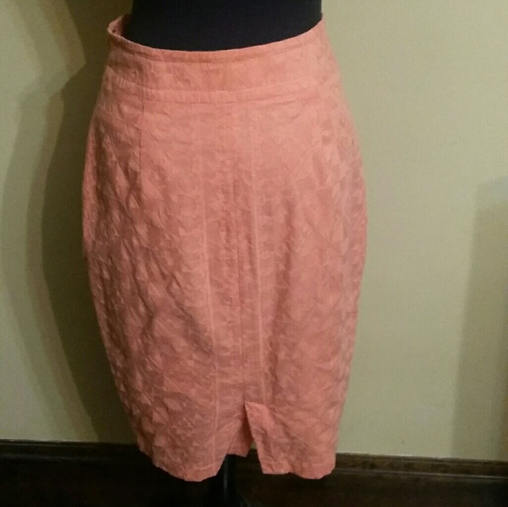 Anthropologie The Addison Story Skirt - Picture 2 of 4