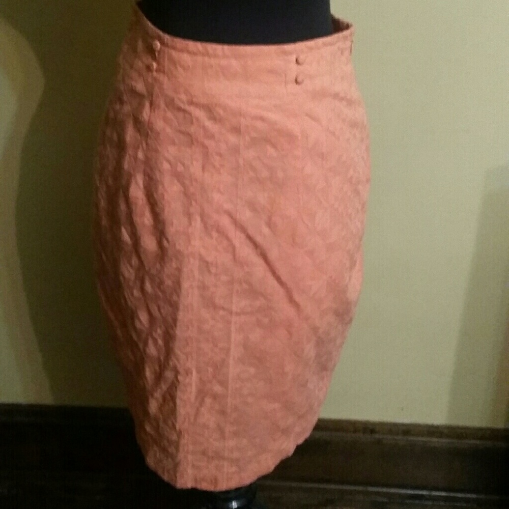 Anthropologie The Addison Story Skirt - Picture 4 of 4