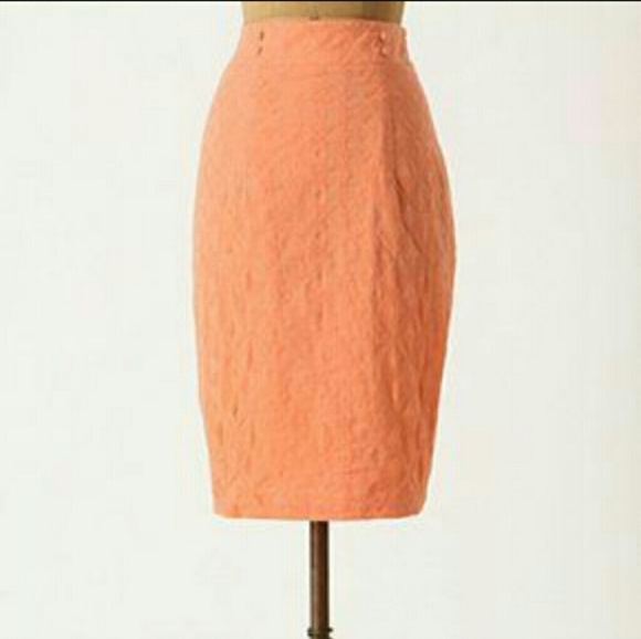 Anthropologie Dresses & Skirts - Anthropologie The Addison Story Skirt