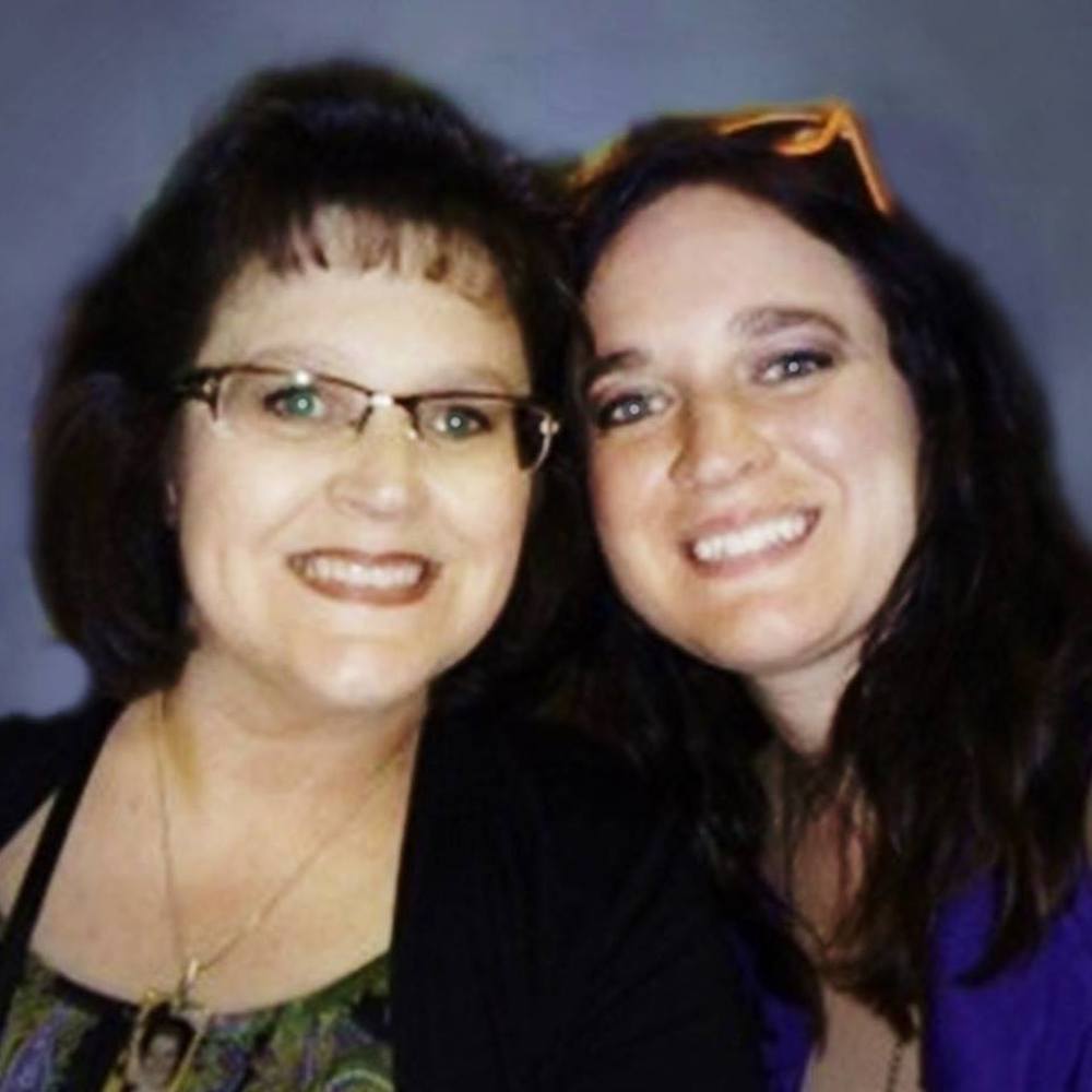 Meet your Posher, Vicky