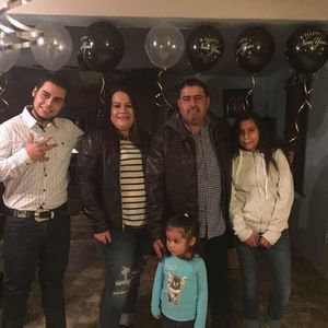 Meet your Posher, Katy