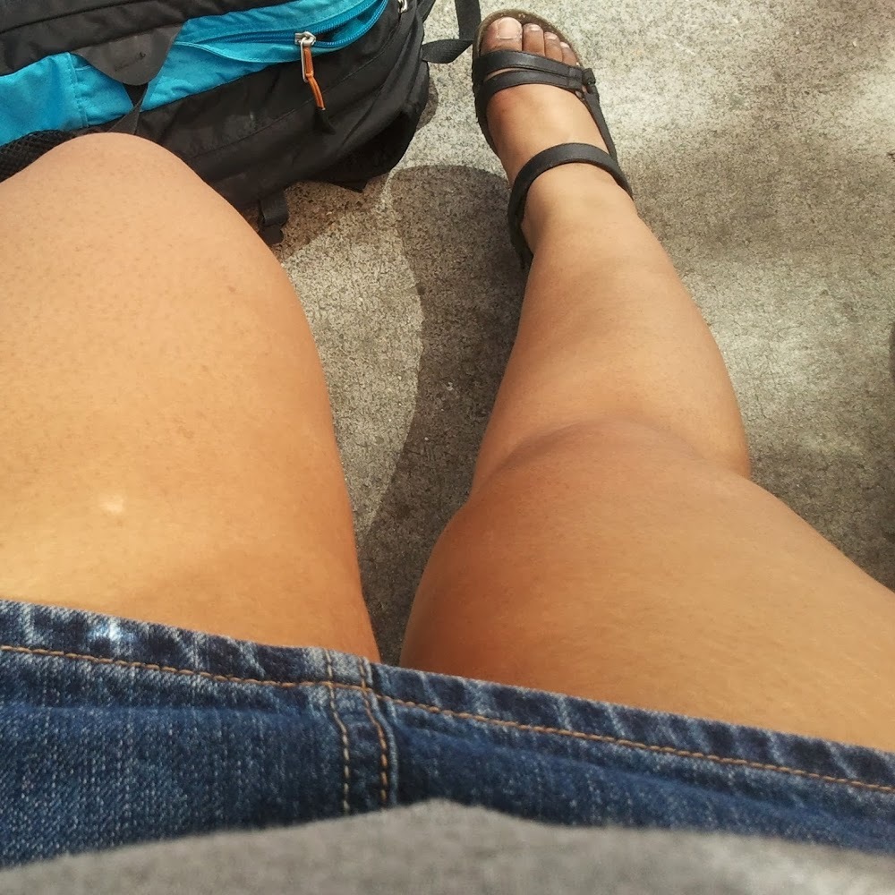 Meet your Posher, Cee