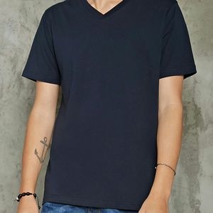 Forever 21 Men's V- Neck