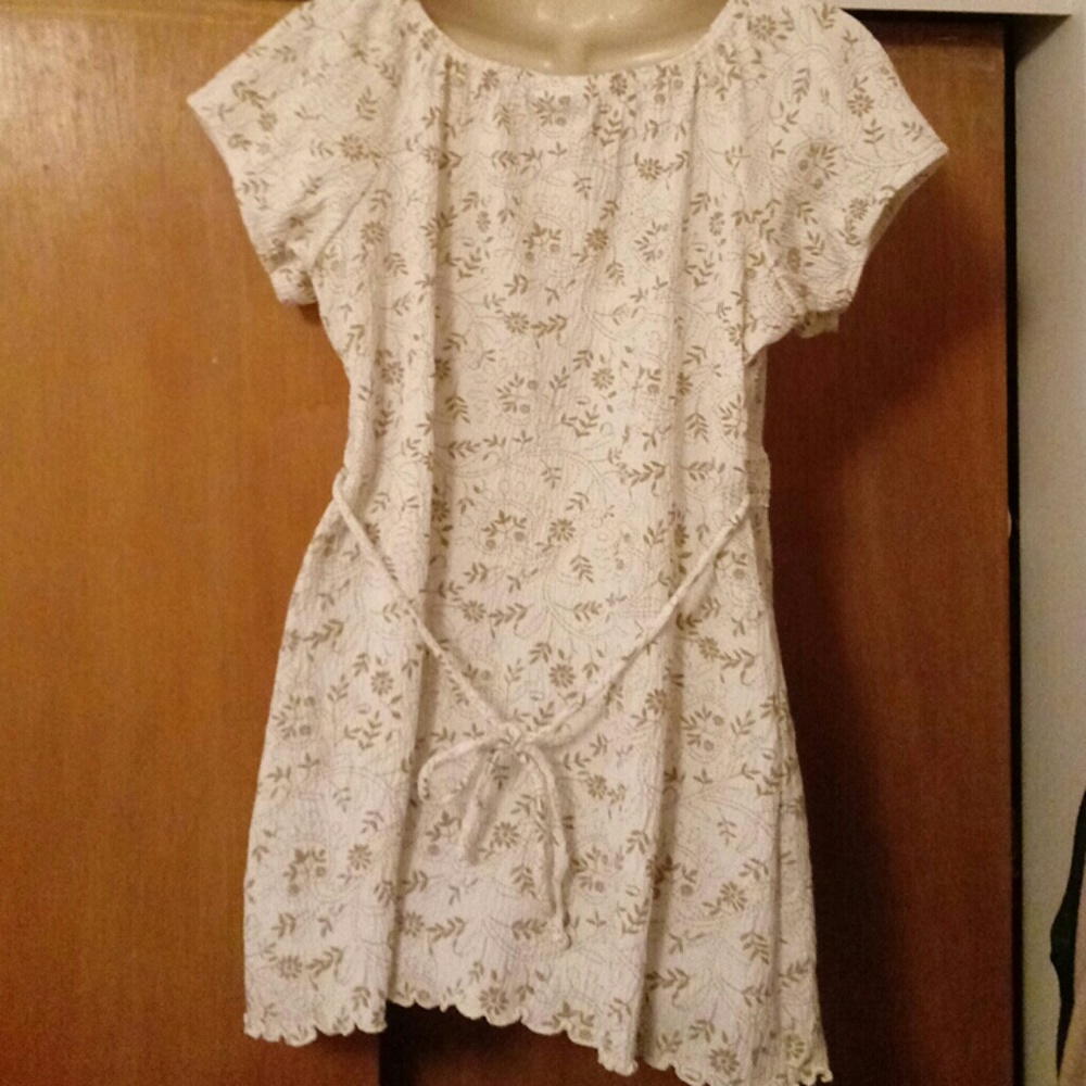 Fashion bug stretch shirt - Picture 4 of 4