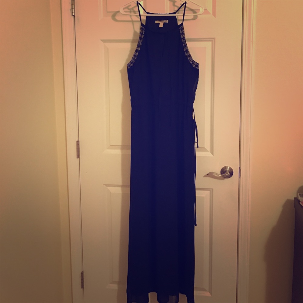 Forever 21 Maxi Dress