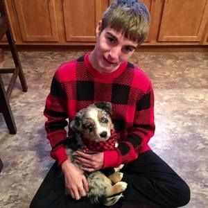 Meet your Posher, Kelly