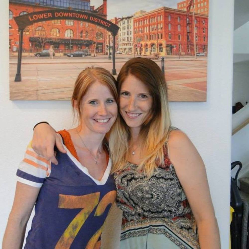 Meet your Posher, Meredith