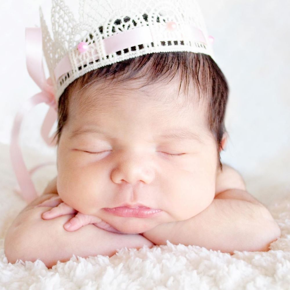 Meet your Posher, Maricruz