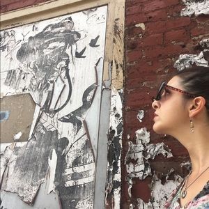 Meet your Posher, Dani