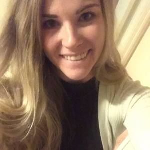 Meet your Posher, Leeann