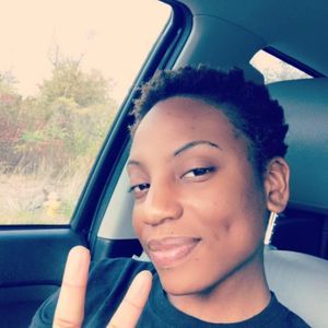 Meet your Posher, Brianna