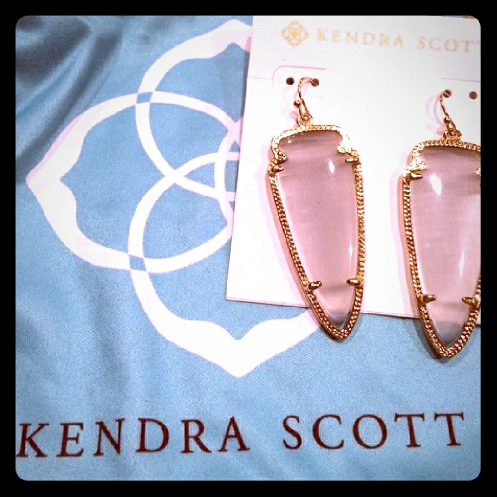 Kendra Scott Skylar Earrings