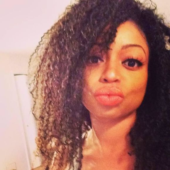 Meet your Posher, Morgan - Picture 1 of 1