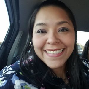 Meet your Posher, Alexandra